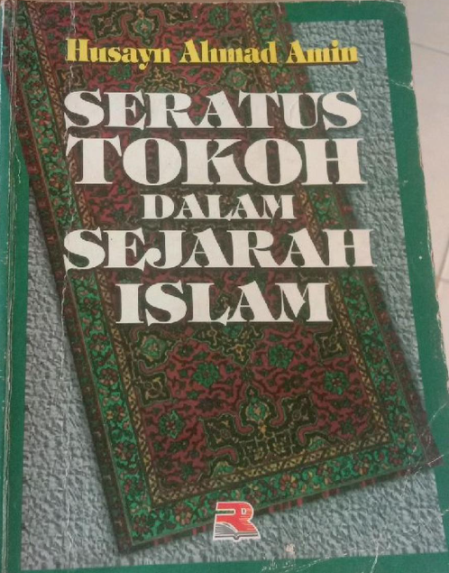 Seratus Tokoh Dalam Sejarah Islam